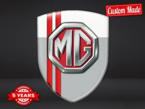 MG Familienaufkleber Max Robust Modern Pro Stil